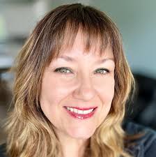 Good morning from Colorado