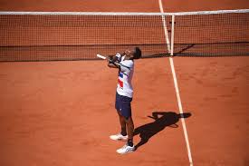 Gaël monfils among finalists for time's 2021 person of the year? Jvmak35qjvju6m