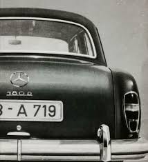 Pin Van Karel Jespers Op Mercedes 180d Ponton Car In 2020