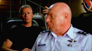 Stargate SG-1 Episode Wormhole X-Treme Discussion