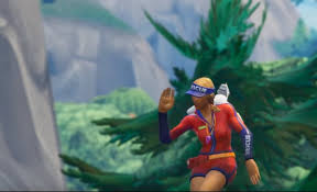 Fortnite dance challenge in real life all dances. Fortnite Sued By Rapper 2 Milly Who Claims The Game Stole His Milly Rock Dance The Washington Post
