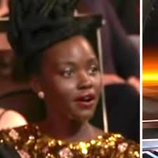 The Will Smith & Chris Rock Slap Caused Some Epic Reactions From The Oscars  Audience