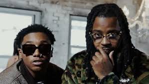 Only Thrsday & BabyfaceRay