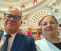 Anthony Agius Decelis added a new...