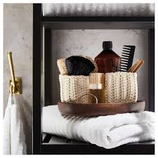 Flodalen Gastehandtuch Weiss Ikea Osterreich Home Accessories White Towels Hand Towels