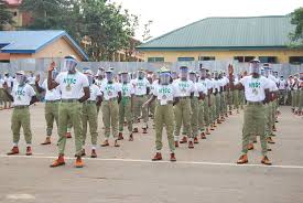 There is no military conscription in nigeria. No Registered Corps Member Is Covid 19 Positive Nysc