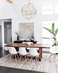 Trendy Large Dining Room Mirror Ideas To Inspire You Dining Room Small Minimalist Dining Room Dining Room Design
