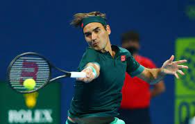 This is roger federer's official facebook page. Roger Federer Makes Winning Return After Missing 13 Months Due To Injury The Japan Times