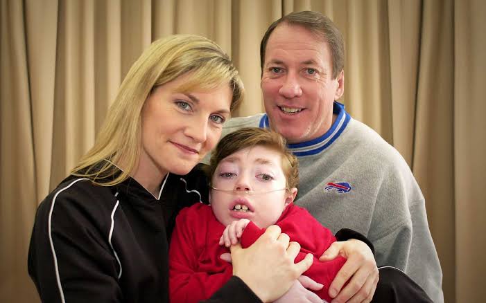 Jim & Jill Kelly: A Family Restored - Part 2 - Dr. James Dobson Family  Institute