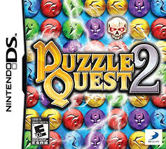 Doctor lautrec and the forgotten knights. Puzzle Quest 2 Nintendo Ds For More Information Visit Image Link Note It Is Affiliate Link To Amazon Nintendo Ds Nintendo Ds Games