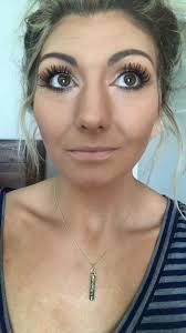 Just got my lash growth serum! Hope it helps!! I have short eye lashes!