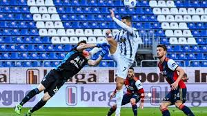 Juventus ended this game with federico bernardeschi and gianluca frabotta manning the left wing positions. Oq4fyfeaviq7vm