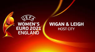The 2021 uefa european football championship, commonly referred to as euro 2020, will be the we are up for some great euro cup football matches. Women S Euro Cup 2021 Wigan Women Euro