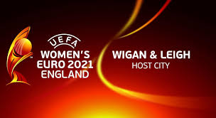 Bringing all the football lovers a chance to cheer your favourite team at euro cup. Women S Euro Cup 2021 Wigan Women Euro