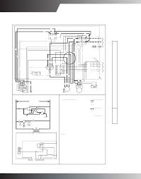 An air conditioner is a system or a machine that treats air in a defined usually enclosed area via a ref. Goodman Mfg Gpc13h Wiring Diagram Gpc1360h41ba