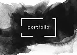 Black And White Architecture Portfolio Architecture Undergraduate Portfolio Architecture Portfolio Design Architecture Portfolio Examples Portfolio Cover Design