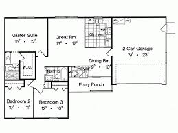 Use this as the perfect space for guests, or for creative inspiration. L House Plan 4 Advantages Of L Shaped Homes Problems They Help Solve