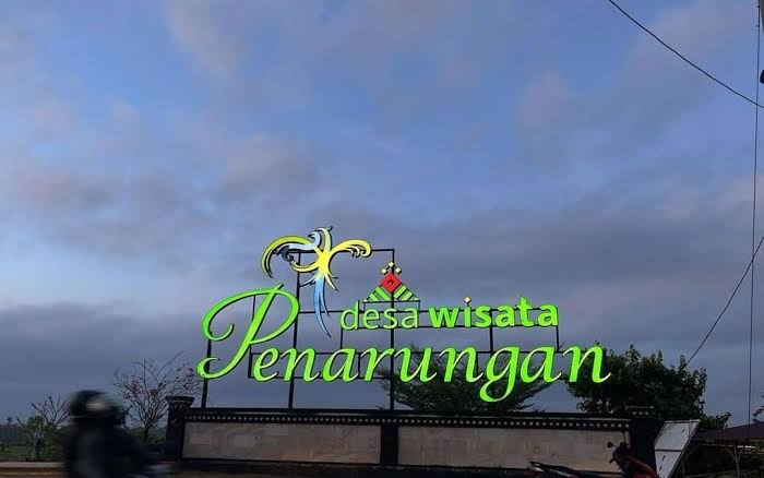 Desa Wisata Penarungan