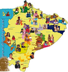 Mapa interactivo nacionalidades y lenguas lengua 3º bachillerato nacionalidades. Copy4 Copy2 By Kbas222 On Emaze
