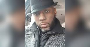 Obituary for Johnny Marvin Hare