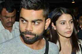 Virat kohli and anushka sharma got married in december last year. Virat Kohli Dan Anushka Sharma Langsungkan Pernikahan Kontroversial Hanya 2 Atlet Kriket Ini Yang Mendapat Undangan Bolasport Com