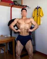 헬창 오늘의 눈바디 - 운동건강아싸 - 에펨코리아