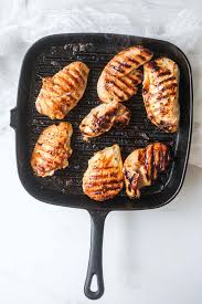 Check spelling or type a new query. Grilled Chicken Tenders Recipes From A Pantry