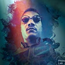 Patrick Amaral's Instagram, Twitter & Facebook