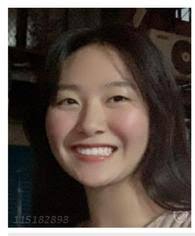 Audrey Wu's Women's Rowing Recruiting Profile