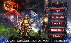 Eternity Warriors 2 Pt For Android Apk Download