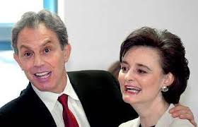 I hetaste laget, Blair