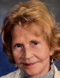 Obituary information for Anne Cherry