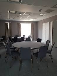 Unique Office Meeting Space Reveal Their Unique Designs Idea Conference Room Design Co Conference Room Design Meeting Room Design Office Meeting Room Design