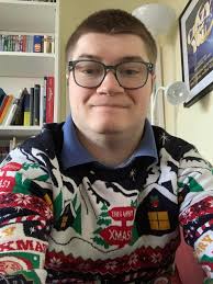 Merry Christmas to all of my friends