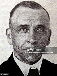 180 Paul Wegener Photos & High Res Pictures