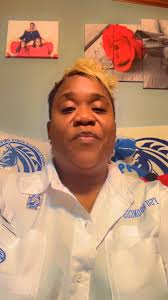 Ms. Helen Anechia Wiggins, our 2nd Runner-up National Alumni Queen, has a  message to share!