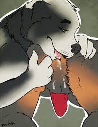 Rule34 - If it exists, there is porn of it  fen-fen, landseer, roj, tobie   419568