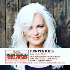 A Cowgirl, A Diva, and A Shameless Hussy