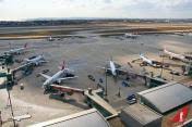 Ltba Istanbul Ataturk International Airport Skyvector