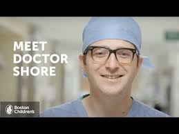 Benjamin Shore, MD, MPH, FRCSC