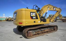 In this guide, you'll learn the true cost of a cat excavator for various models like the cat 320. Evans Equipment Cat 320 Excavators For Sale Excavator For Sale Excavator Caterpillar