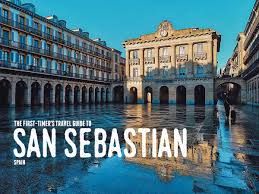 Nh collection san sebastián aránzazu. Visit San Sebastian A Spain Travel Guide 2021 Will Fly For Food