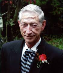 Obituary information for Charles Daniel Barker