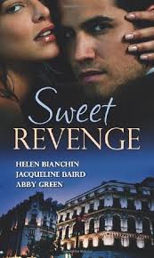 Sweet Revenge (Mills & Boon Special Releases) by Helen Bianchin