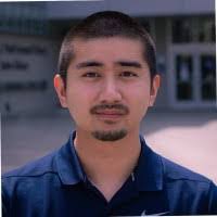 Mark Alameda's Instagram, Twitter & Facebook