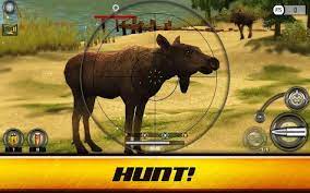 Wild Hunt: Hunting Games 3D - Apps on Google Play
