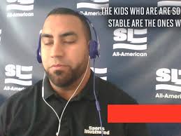 Technology Lets College Football Recruiting Get Creative