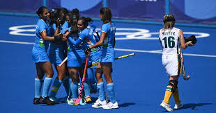 She scored three of india's four goals against. Ib1i8bd4tsrdm