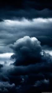 #dark #nature #clouds #bright #sunny #sky #view. Thick Dark Clouds Wallpapers Free Iphone Wallpapers Desktop Background