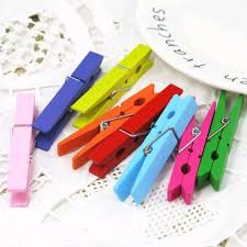 Maybe you would like to learn more about one of these? Penjepit Kayu Unik Warna Warni Ukuran 35 Mm Wooden Clip 35 Mm Rainbow Dekorasi Hiasan Rumah Kamar Terbaru Agustus 2021 Harga Murah Kualitas Terjamin Blibli
